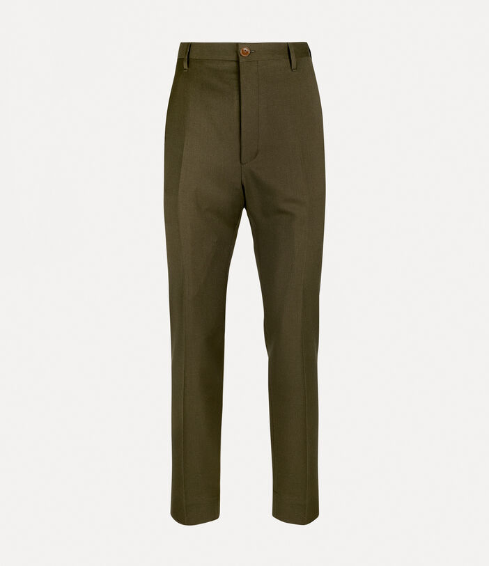 Vivienne Westwood CRUISE TROUSERS